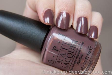 Opi Holland the revenge!!