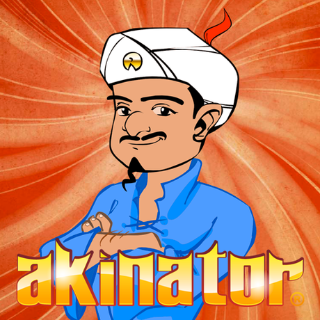 Akinator: il genio che indovina tutti i personaggi o quasi