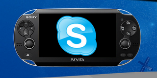 Playstation Vita : rivelata la data di uscita dell'applicazione Skype