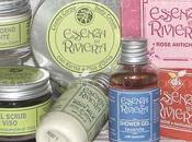 Essenza Riviera: cosmetici all’olio oliva