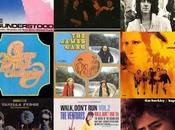 Best Lost Guitar Solos From ‘60s