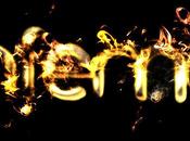 Tutorial Photoshop: creare testo infuocato