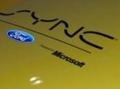 Ford presenta FordSync sistema l’auto permette scrivere leggere