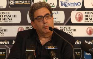 Calcioscommesse: Perinetti direttore dell’area tecnica del Siena risponde alla accuse di Gervasoni. Sul Siena affermate falsità assolute.