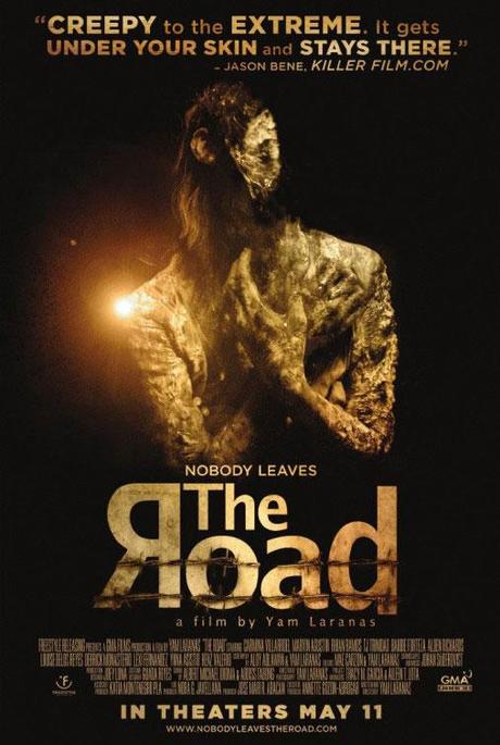 The Road, il trailer 2012 in HD