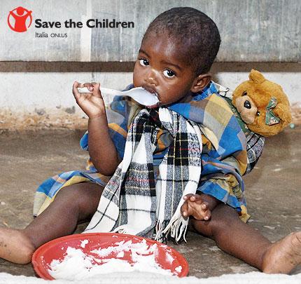 Save the Children - ITALIA Onlus