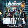 Soundgarden Live Rise Video Testo Traduzione