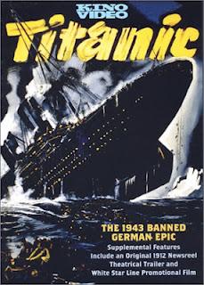 Il Titanic Nazista