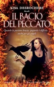 Il bacio del peccato di Lisa Desrochers – Personal Demons #2