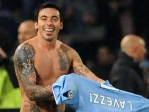 Lavezzi lascia un Tweet sulla morte di Morosini… Eccolo!