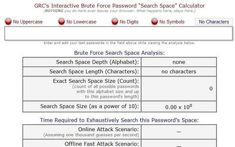 31 Rendiamo Sicura la Nostra Password Seguendo Semplici Consigli