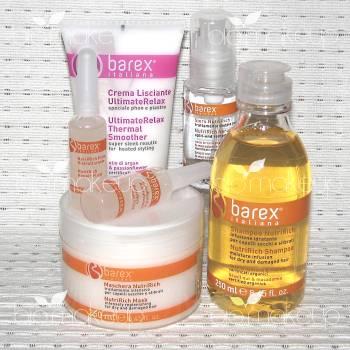 Barex Italiana: professionisti dell’hair care