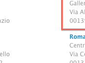 Aprile verrà inaugurato nuovo Apple Store Porta Roma