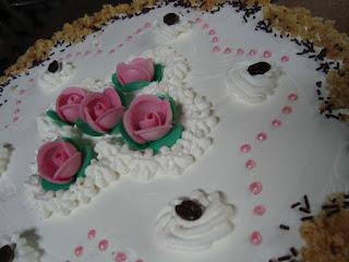 Torte di compleanno.