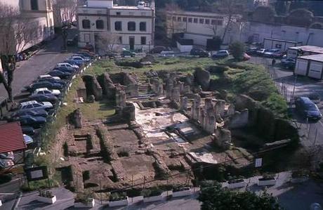 Culti orientali a Roma - 1