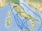 Sicilia, crovevia quasi tutte autostrade mare