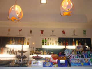 Bar Caffè Forte - Via Paganelli 22 - Modena