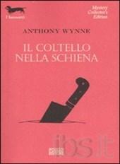 Libri: I consigli noir di Paolo Franchini