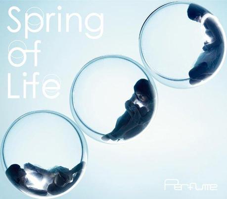 Perfume – Spring Of Life
