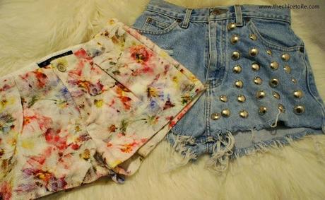 NEW IN MY CLOSET: ready for Spring!!!!