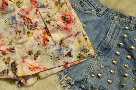 NEW IN MY CLOSET: ready for Spring!!!!