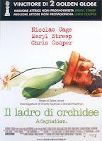 Il ladro di orchidee