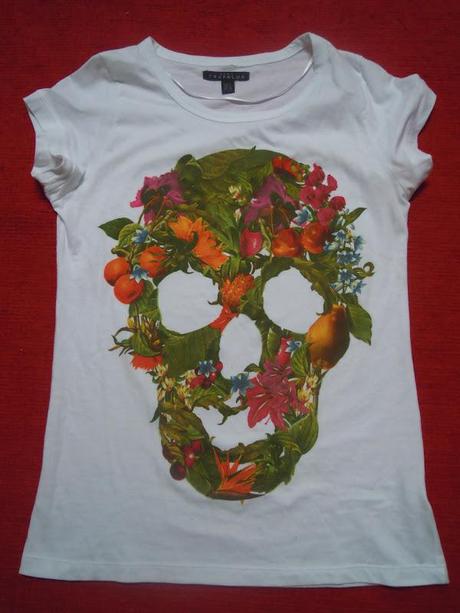 New IN: tshirts ♥