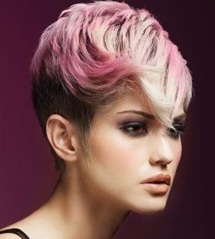 Nuove idee colore capelli donna 2012 2013