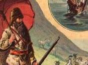 Leggere Onde: "Robinson Crusoe" Daniel Defoe