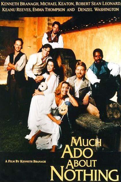 Much Ado About Nothing - Molto rumore per nulla