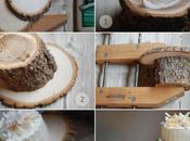 DIY: cake stand..ovvera passione tutti...