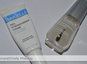 Review: Barielle Nail Rebuilding Protein strengthener cream