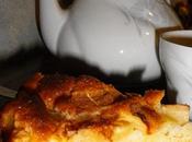 Rifatte senza glutine: Blitz Mele