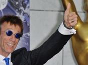 Gees Robin Gibb morente ospedale Londra