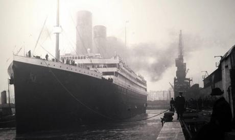 Titanic, cento anni dalla tragedia e dai misteri