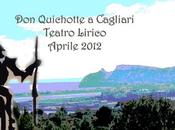 Quichotte arrivando!