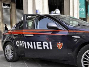 Roma:borseggiatori nel mirino dei carabinieri. Otto arresti.