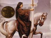 Nelle Nebbie Avalon Morgana trova fine mondo