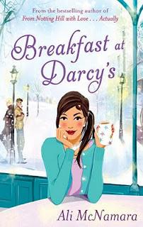 Anteprima, COLAZIONE DA DARCY di Ali McNamara