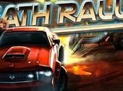 Death Rally,corse pazze Android