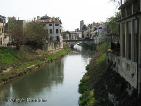 Weekend di primavera a Padova – parte II // Spring weekend in Padua – part II