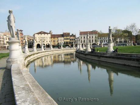 Weekend di primavera a Padova – parte II // Spring weekend in Padua – part II