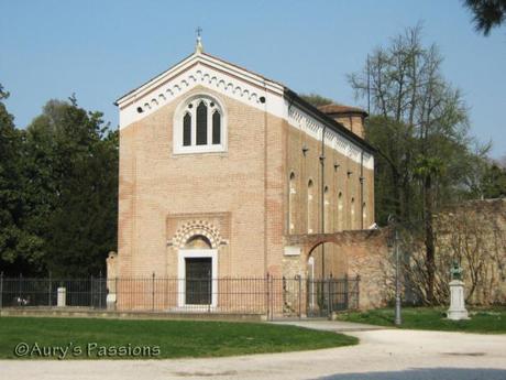 Weekend di primavera a Padova – parte II // Spring weekend in Padua – part II