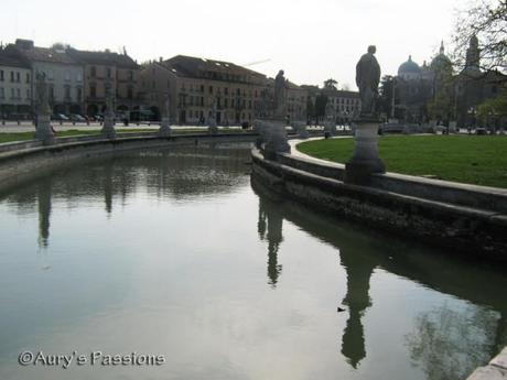 Weekend di primavera a Padova – parte II // Spring weekend in Padua – part II