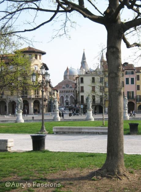 Weekend di primavera a Padova – parte II // Spring weekend in Padua – part II