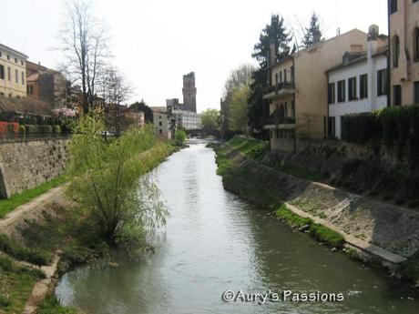 Weekend di primavera a Padova – parte II // Spring weekend in Padua – part II