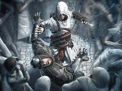 Assassin’s Creed Series di Oliver Bowden [Rinascimento]