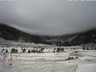 WEBCAM VAL PELLICE