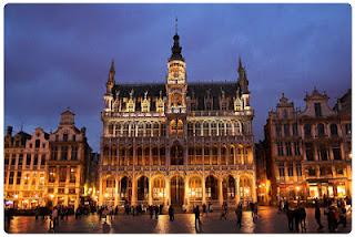 Cosa vedere a Bruxelles in un week end