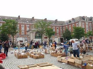 Cosa vedere a Bruxelles in un week end